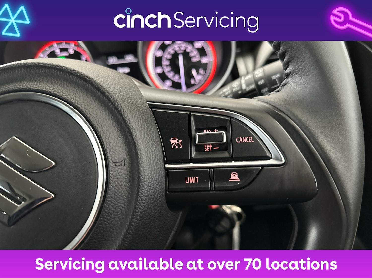 Used Suzuki Swift 2022 for sale - 76514644: Photo 31