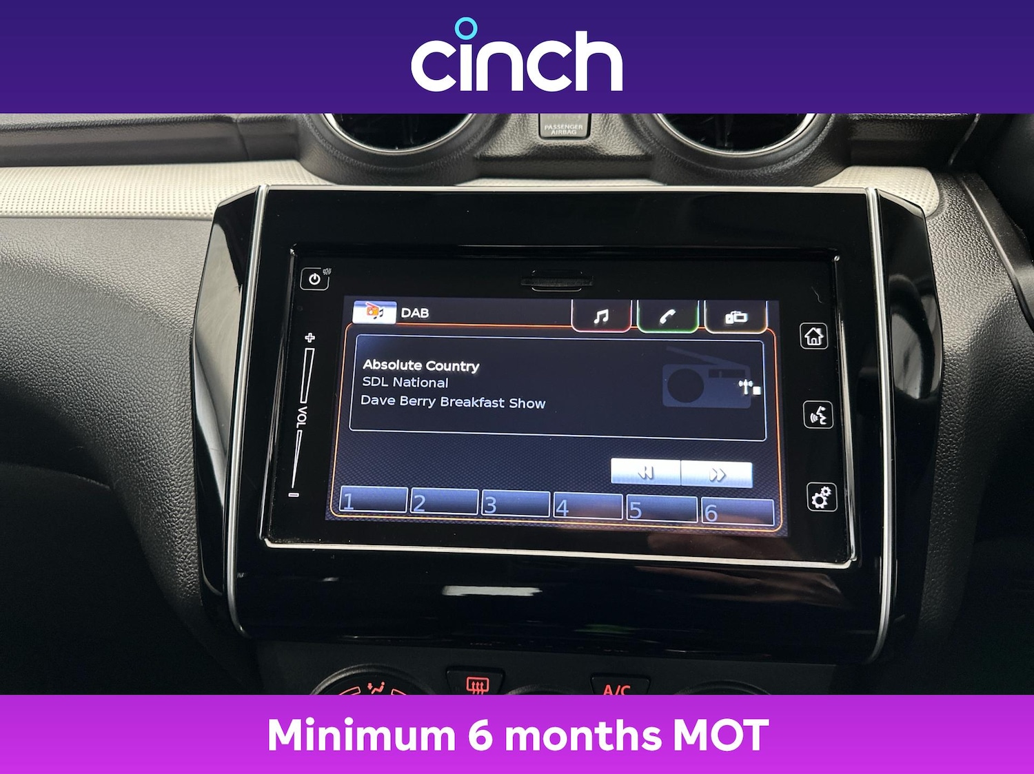 Used Suzuki Swift 2022 for sale - 76514644: Photo 32