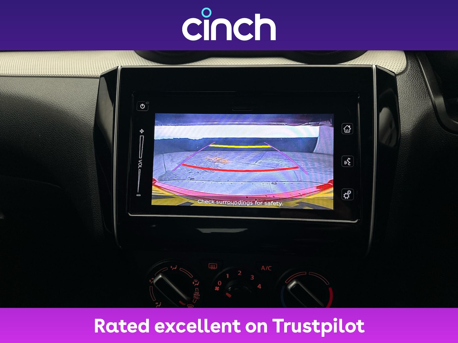 Used Suzuki Swift 2022 for sale - 76514644: Photo 33