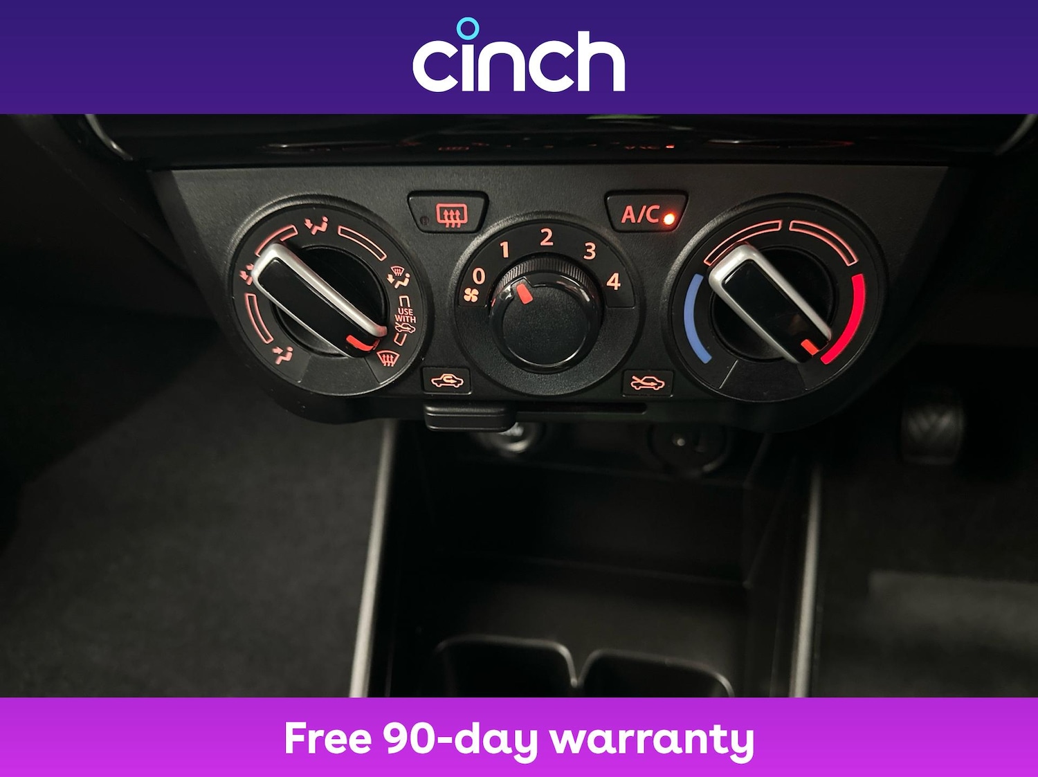 Used Suzuki Swift 2022 for sale - 76514644: Photo 34