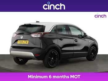 Used Vauxhall Crossland X 2019 for sale - 75948565: Photo