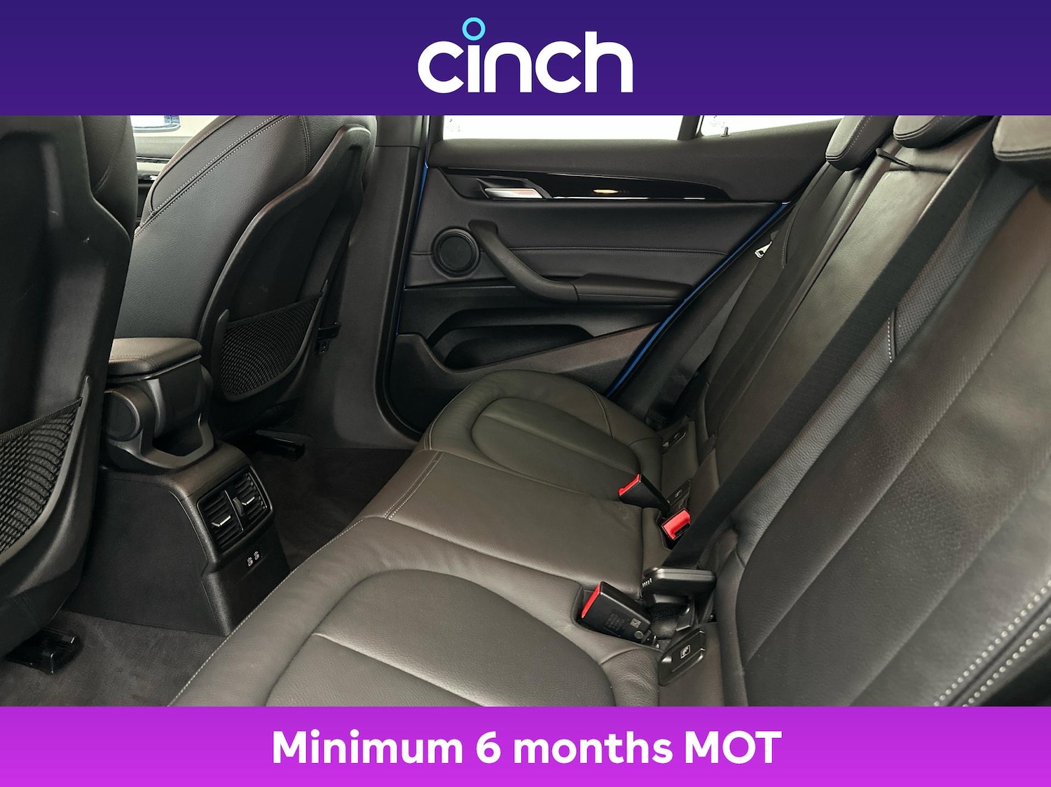 Used BMW X2 2020 for sale - 76896026: Photo 20