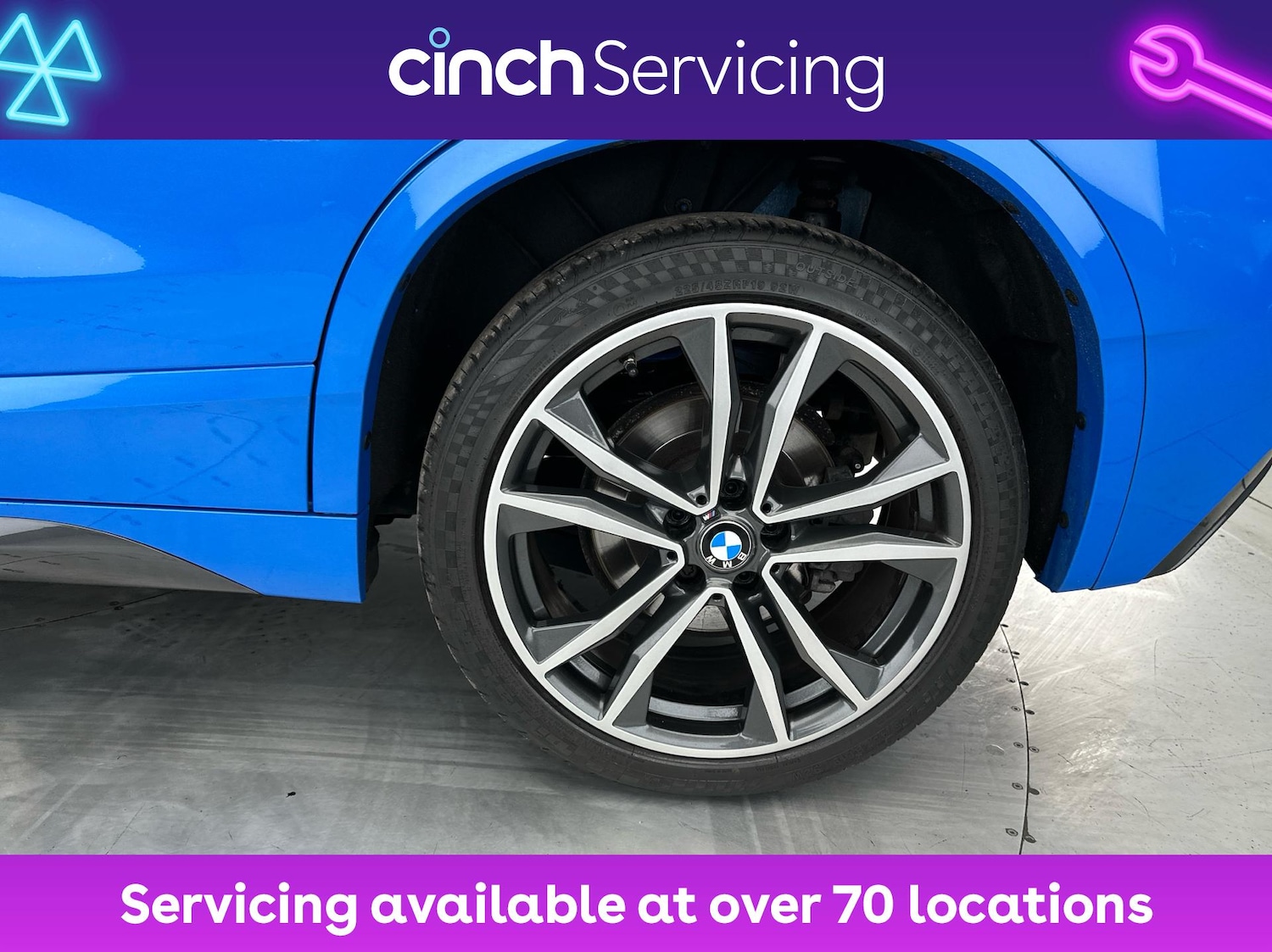 Used BMW X2 2020 for sale - 76896026: Photo 26