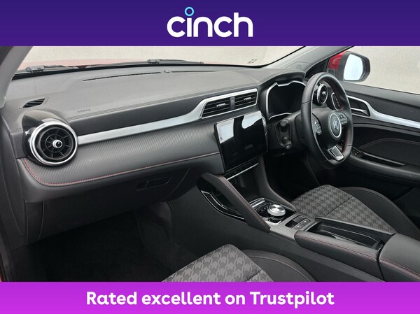 Used MG MG ZS 2023 for sale - 76241996: Photo 14