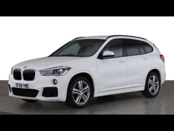 Used BMW X1 2019 for sale - 74629713: Photo