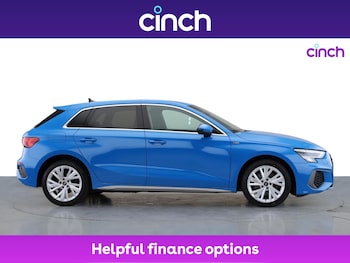 Used Audi A3 2021 for sale - 75688772: Photo