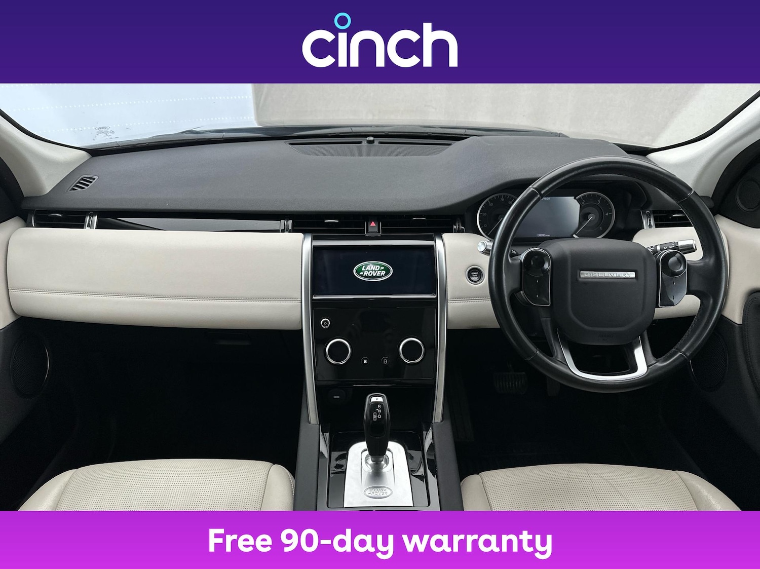Used Land Rover Discovery Sport 2019 for sale - 76376575: Photo 15
