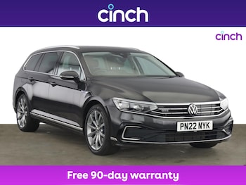 2022 - 1.4 TSI PHEV GTE Advance 5dr DSG