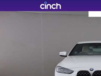 Used BMW 4 Series 2022 for sale - 74766293: Photo