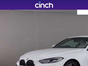 Used BMW 4 Series 2022 for sale - 74766293: Photo