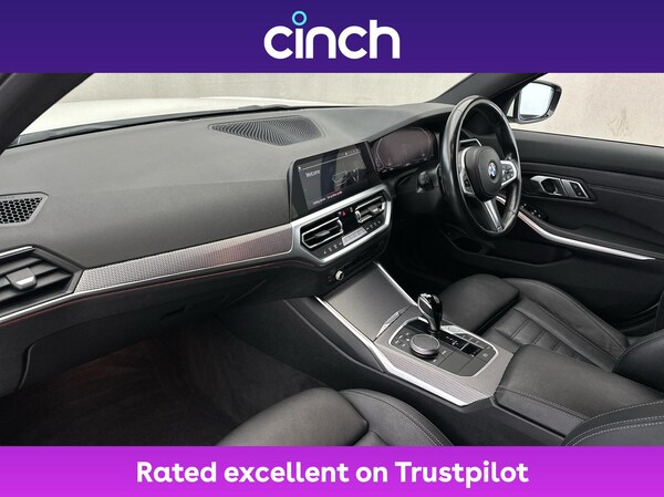 Used BMW 3 Series 2021 for sale - 75371084: Photo 14
