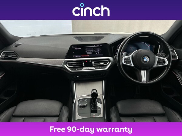 Used BMW 3 Series 2021 for sale - 75371084: Photo 15