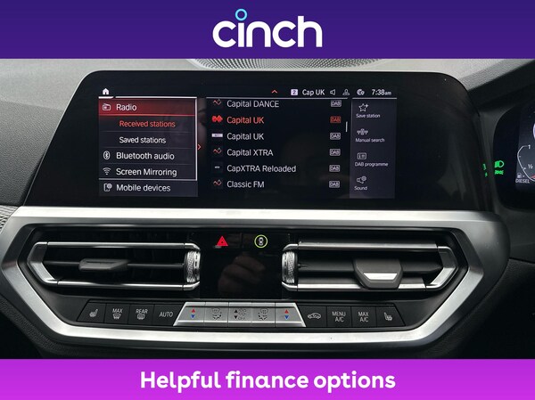 Used BMW 3 Series 2021 for sale - 75371084: Photo 17
