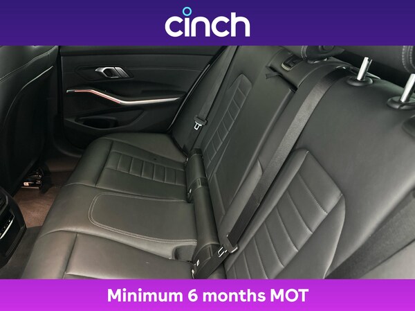 Used BMW 3 Series 2021 for sale - 75371084: Photo 20