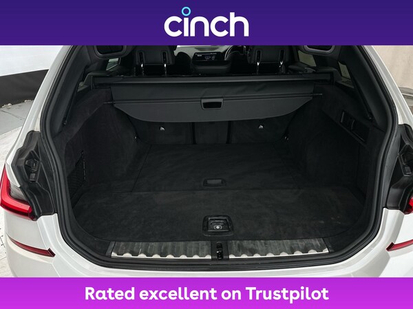 Used BMW 3 Series 2021 for sale - 75371084: Photo 21