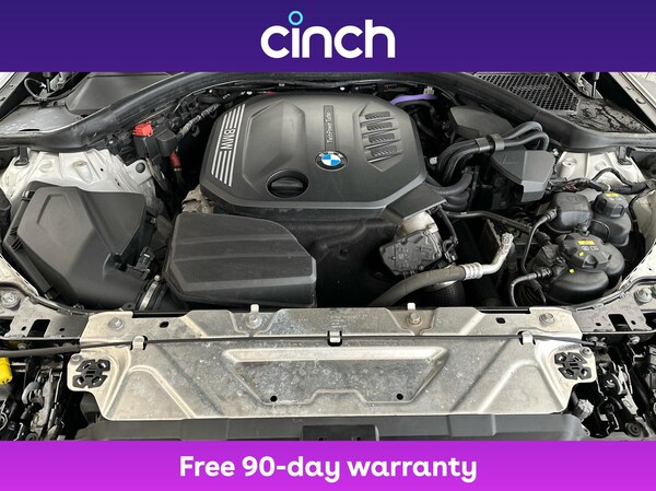 Used BMW 3 Series 2021 for sale - 75371084: Photo 23