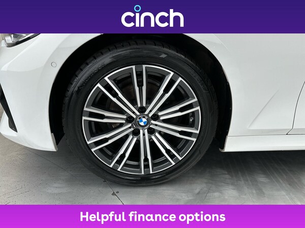 Used BMW 3 Series 2021 for sale - 75371084: Photo 24