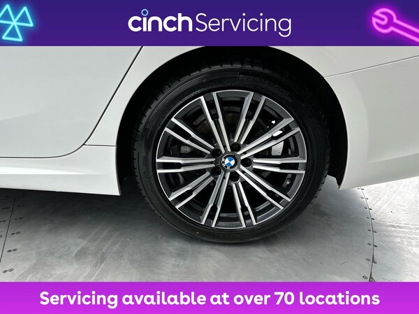 Used BMW 3 Series 2021 for sale - 75371084: Photo 26