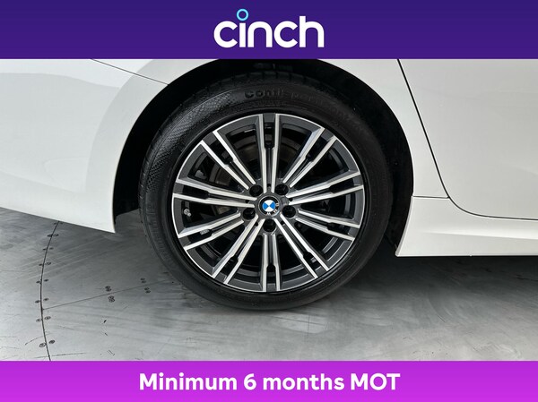 Used BMW 3 Series 2021 for sale - 75371084: Photo 27