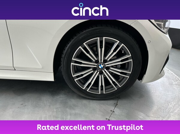 Used BMW 3 Series 2021 for sale - 75371084: Photo 28