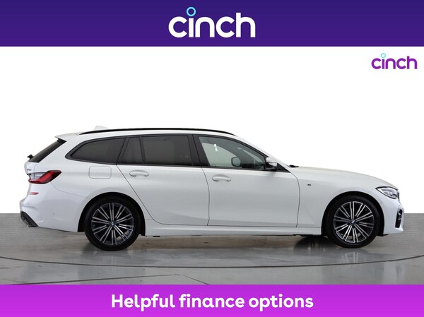Used BMW 3 Series 2021 for sale - 75371084: Photo 2