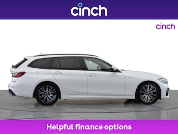 Used BMW 3 Series 2021 for sale - 75371084: Photo