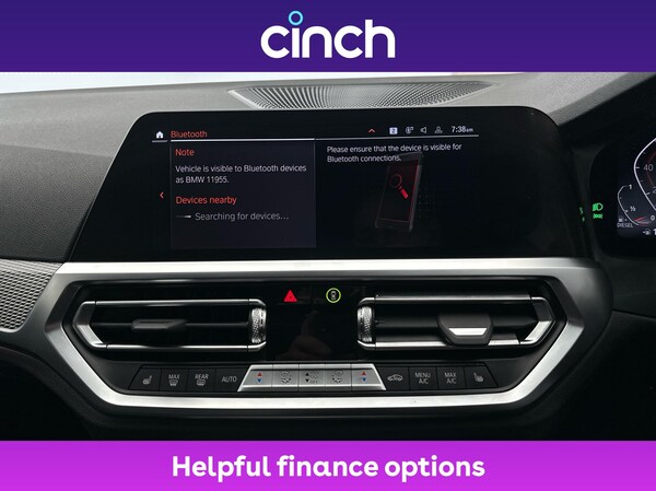 Used BMW 3 Series 2021 for sale - 75371084: Photo 30