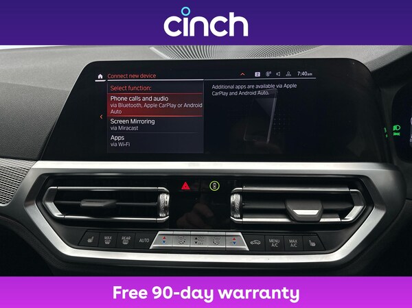 Used BMW 3 Series 2021 for sale - 75371084: Photo 34