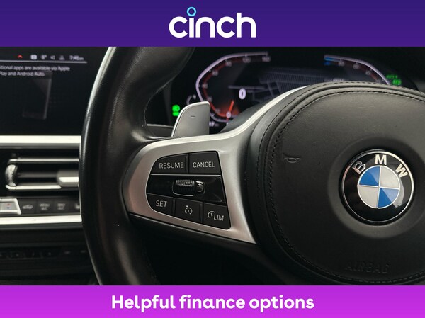 Used BMW 3 Series 2021 for sale - 75371084: Photo 35