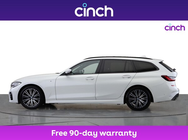 Used BMW 3 Series 2021 for sale - 75371084: Photo 8