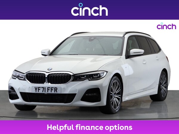 Used BMW 3 Series 2021 for sale - 75371084: Photo 9