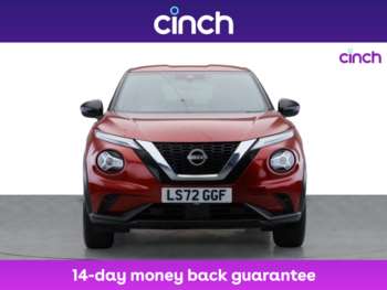 Used Nissan Juke 2023 for sale - 74835542: Photo