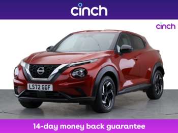 Used Nissan Juke 2023 for sale - 74835542: Photo