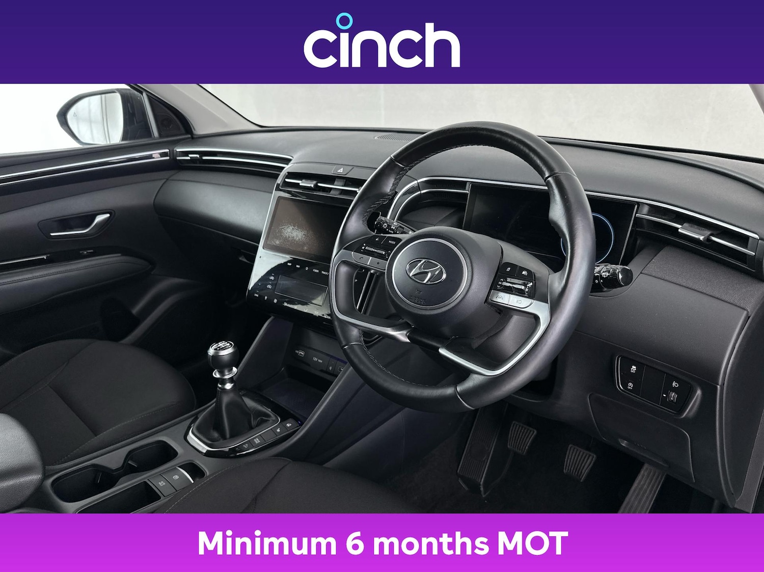 Used Hyundai TUCSON 2022 for sale - 76883847: Photo 12