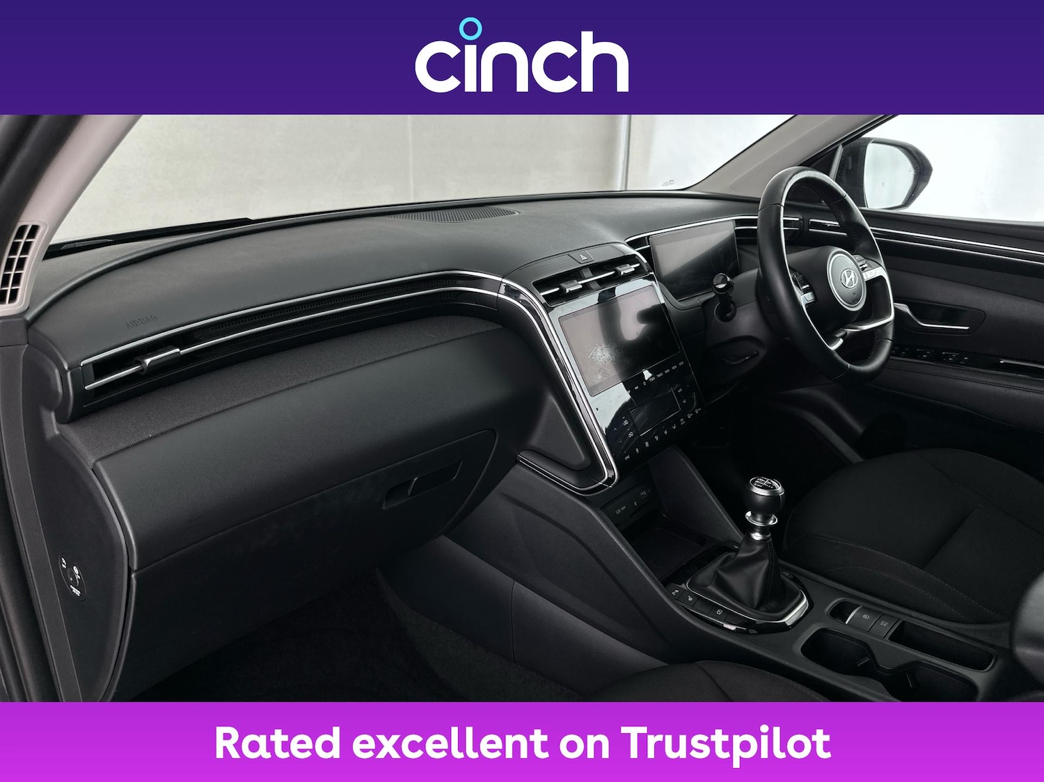 Used Hyundai TUCSON 2022 for sale - 76883847: Photo 14