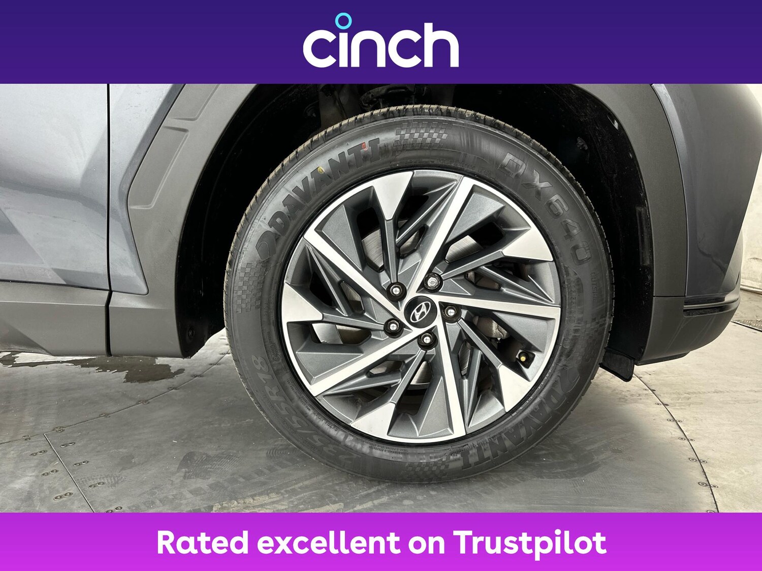 Used Hyundai TUCSON 2022 for sale - 76883847: Photo 28