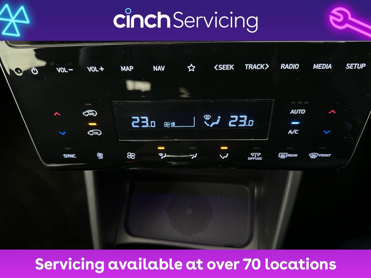 Used Hyundai TUCSON 2022 for sale - 76883847: Photo 36