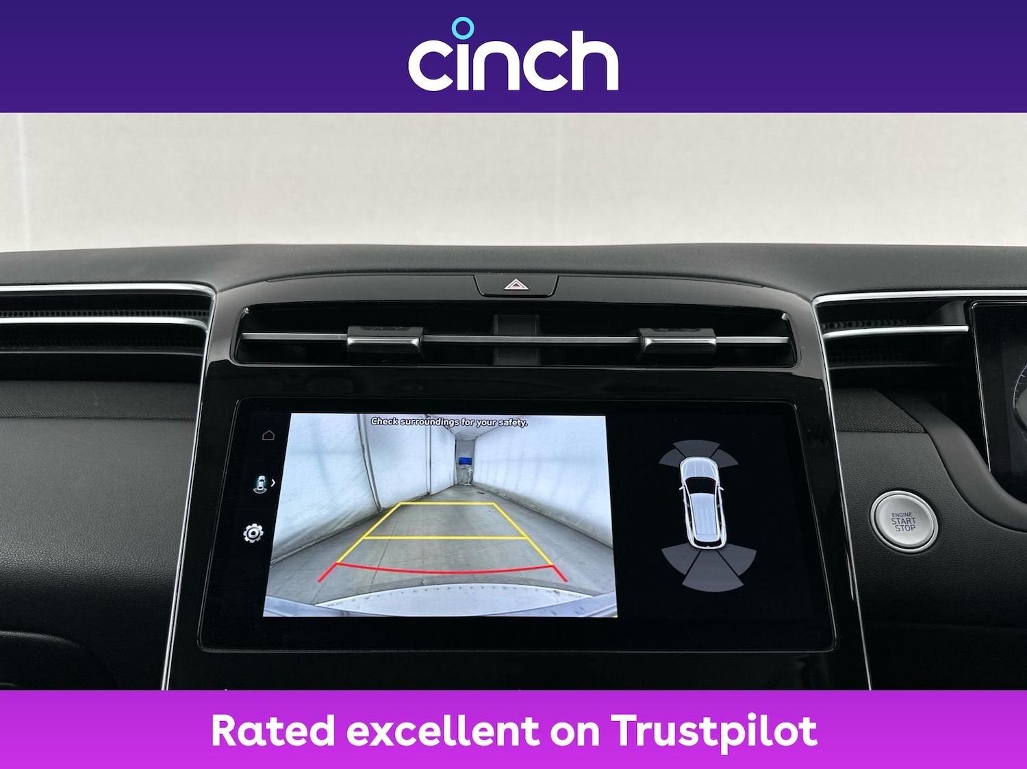 Used Hyundai TUCSON 2022 for sale - 76883847: Photo 38