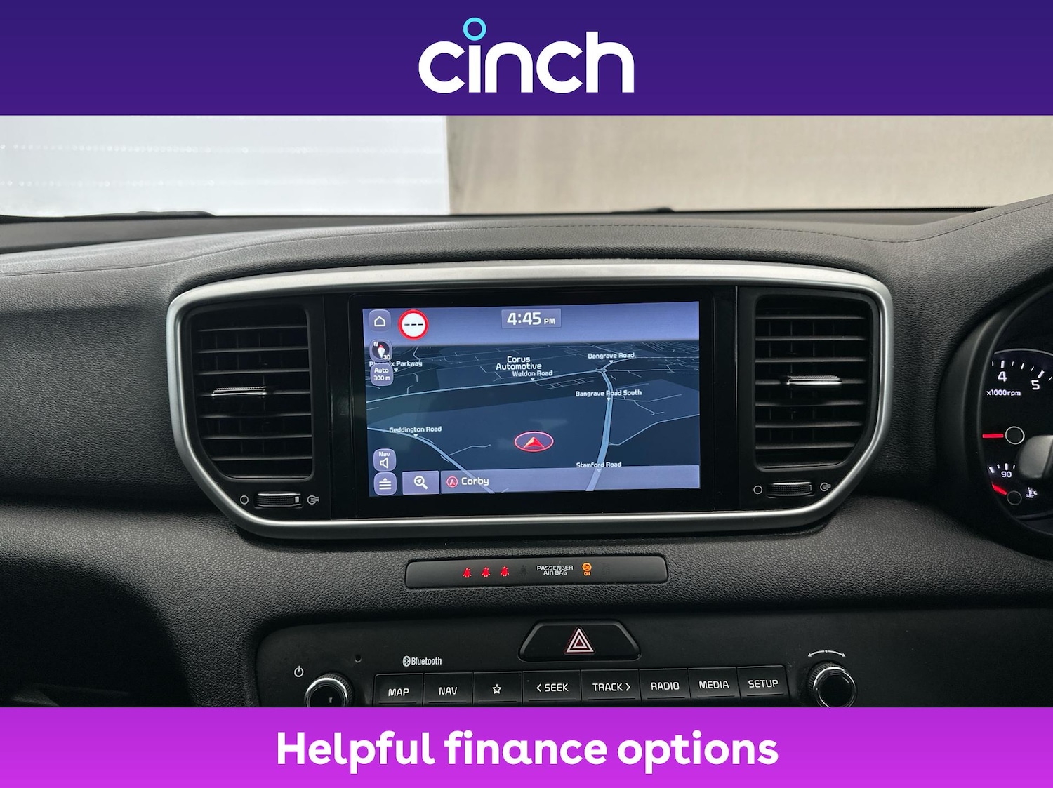 Used Kia Sportage 2021 for sale - 77064222: Photo 17