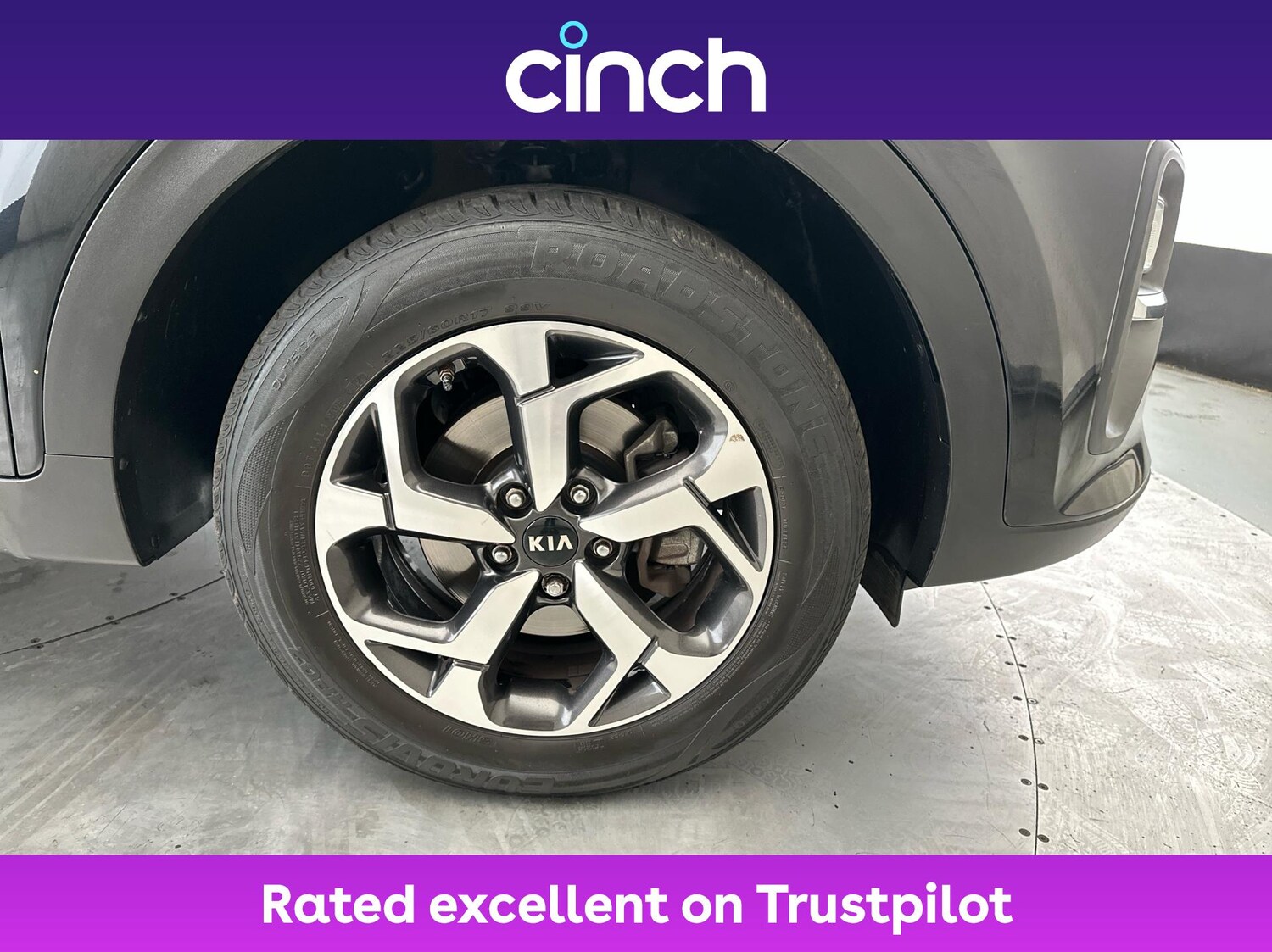 Used Kia Sportage 2021 for sale - 77064222: Photo 28