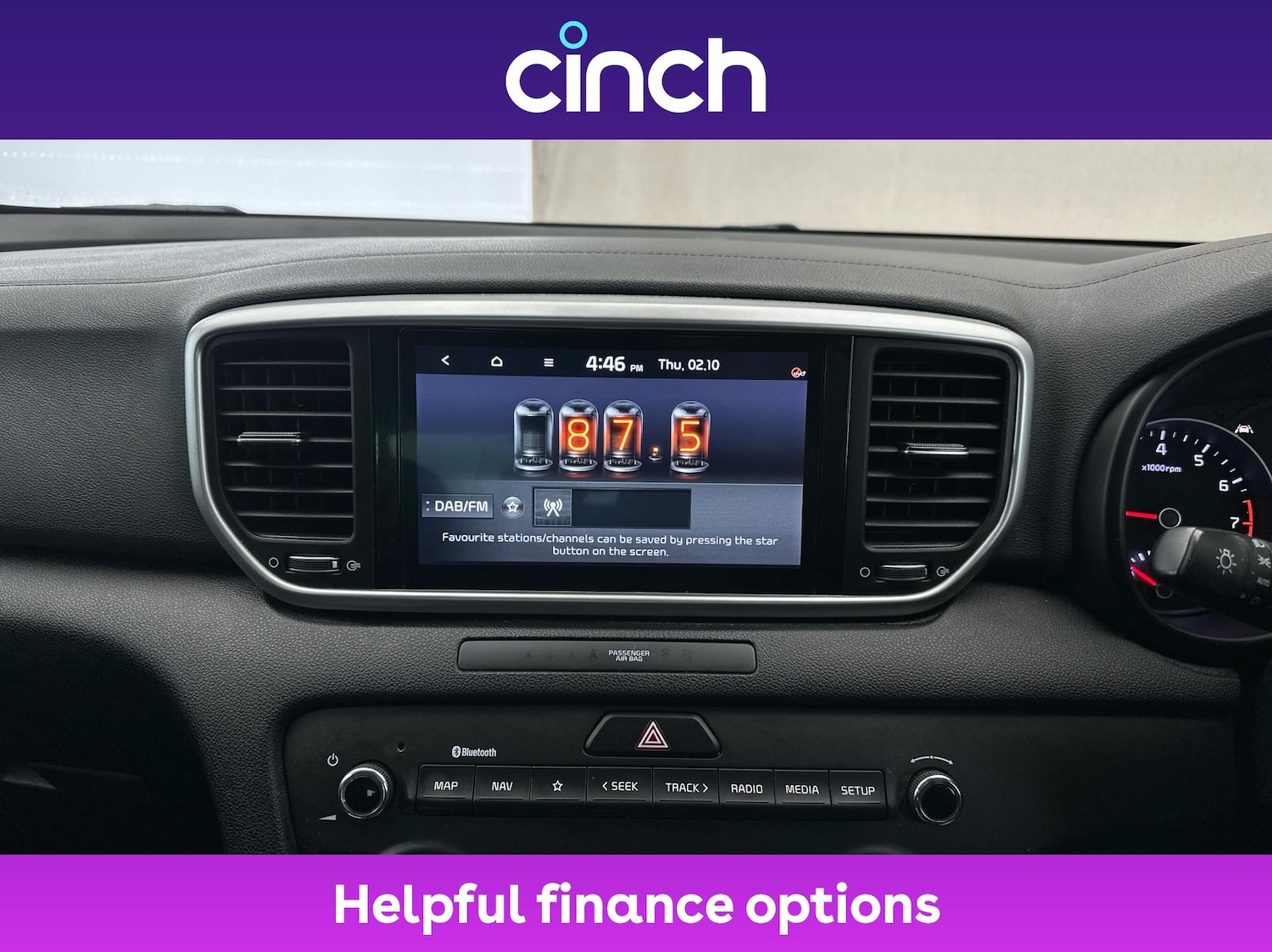 Used Kia Sportage 2021 for sale - 77064222: Photo 30