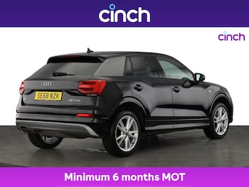 Used Audi Q2 2019 for sale - 75953349: Photo