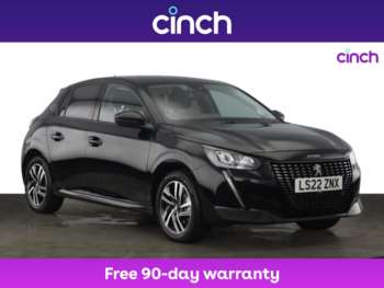 Used Peugeot 208 2022 for sale - 75445536: Photo