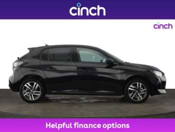 Used Peugeot 208 2022 for sale - 75445536: Photo