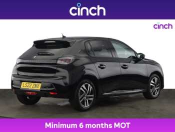 Used Peugeot 208 2022 for sale - 75445536: Photo