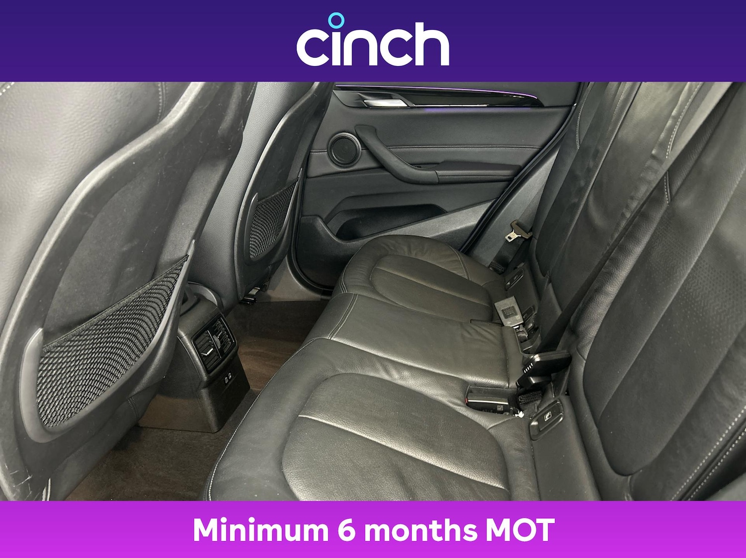 Used BMW X1 2022 for sale - 76468905: Photo 20