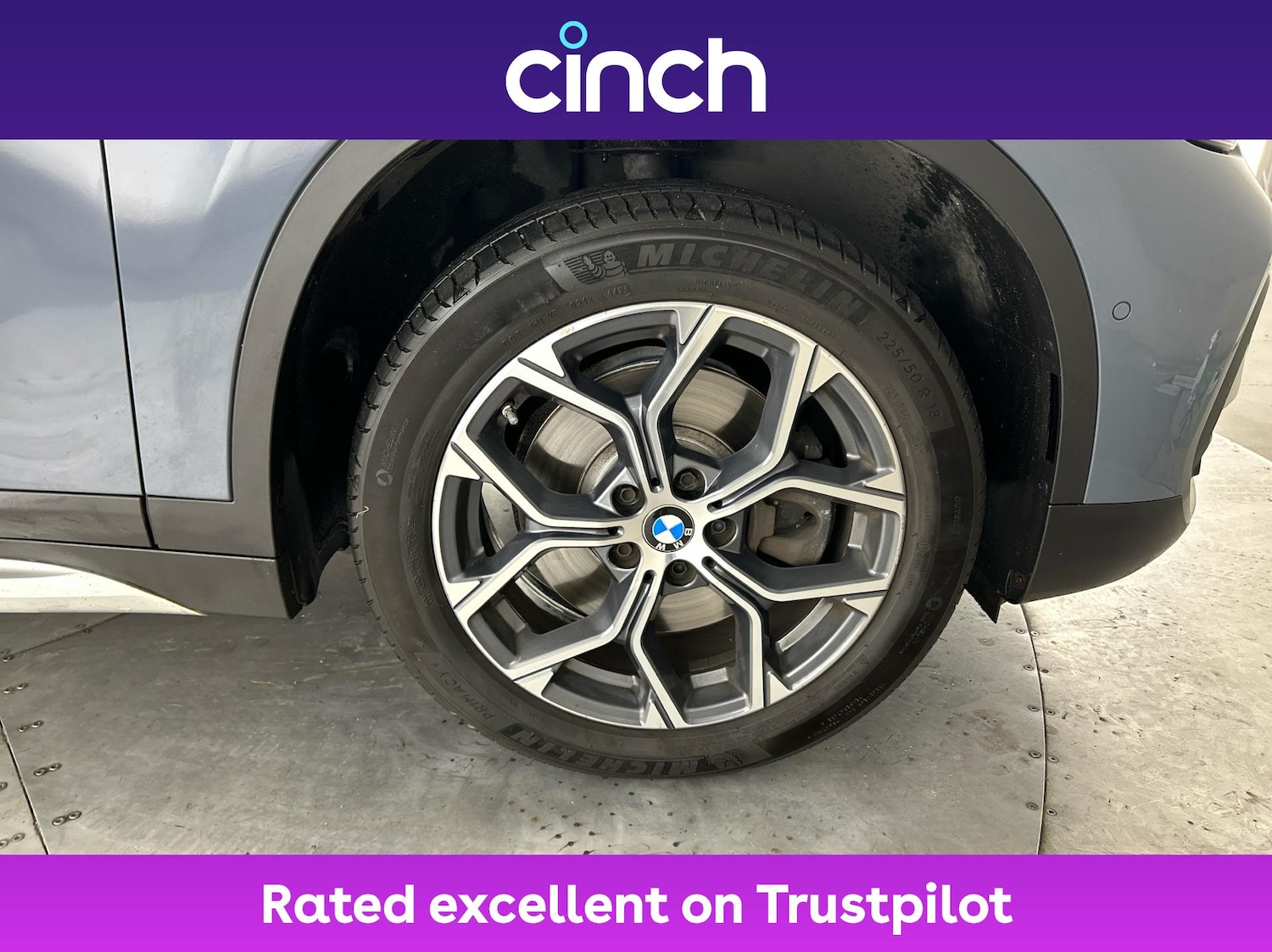 Used BMW X1 2022 for sale - 76468905: Photo 28