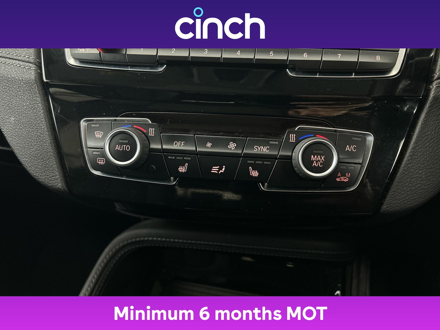 Used BMW X1 2022 for sale - 76468905: Photo 32