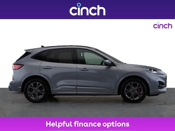 Used Ford Kuga 2022 for sale - 75434294: Photo