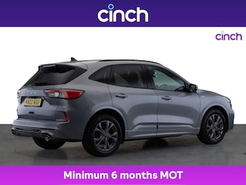 Used Ford Kuga 2022 for sale - 75434294: Photo